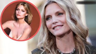 Michelle Pfeiffer, 66, Leaves Nothing To Imagination—Proof In Pictures