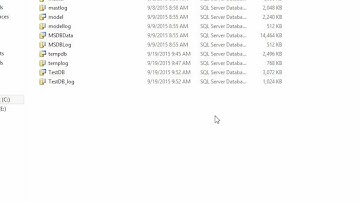 حل مشكلة صلاحيات قواعد البيانات عند تغيير مسارها على الجهاز Operating System Error 5