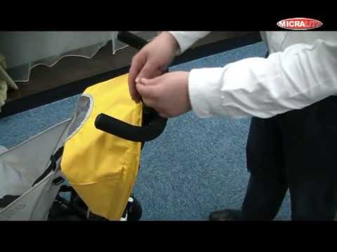 [Micralite]손잡이 각도 조절