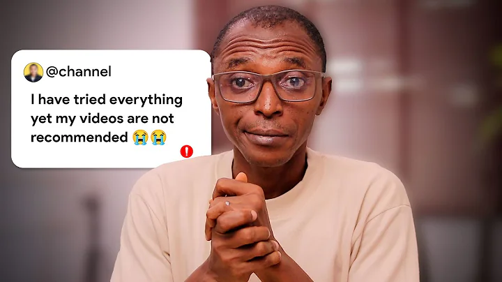 This stops YouTube from recommending your videos