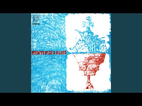 Montevideo Blues — Hermano Americano