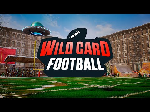 Wild Card Football - Accolades Trailer