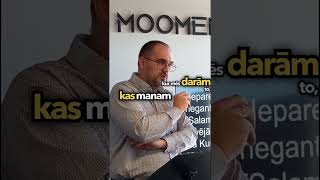 vai ir viegli palikt tur, kur tiek darīts Tam Kungam nepatīkamas lietas? #svētruna #grēks