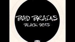 Bad brains - Just another damn song