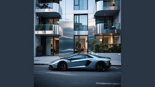 Velvet Skyline Lovers