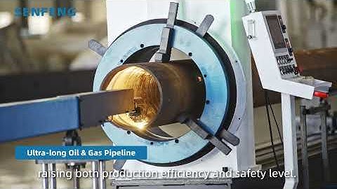 Laser Cladding Solution for Internal Bore Components | SENFENG Laser Cladding Machine