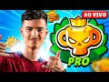 RANQUEADO EM BUSCA DO PRO NO BRAWL STARS!