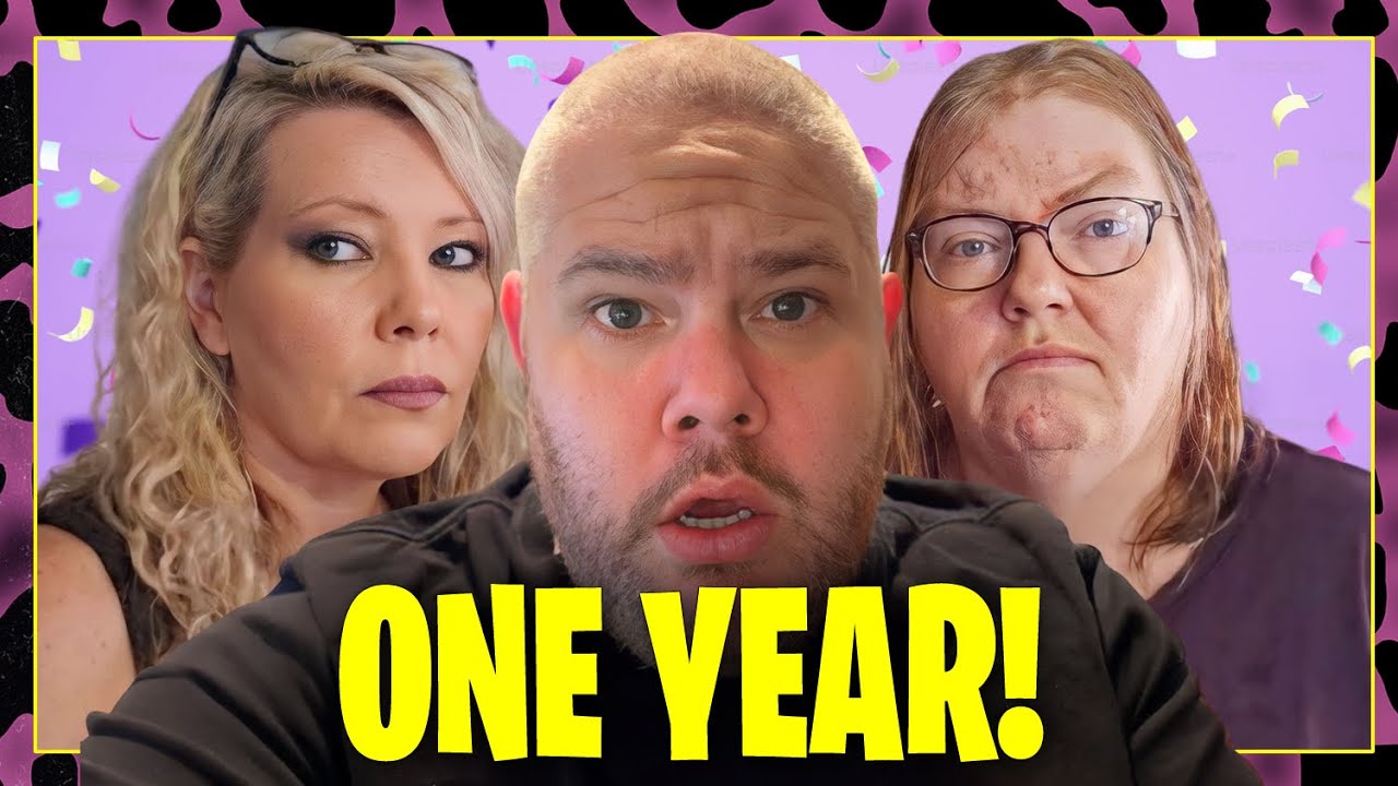 QUEENS ONE YEAR ANNIVERSARY!! 🥂🎉