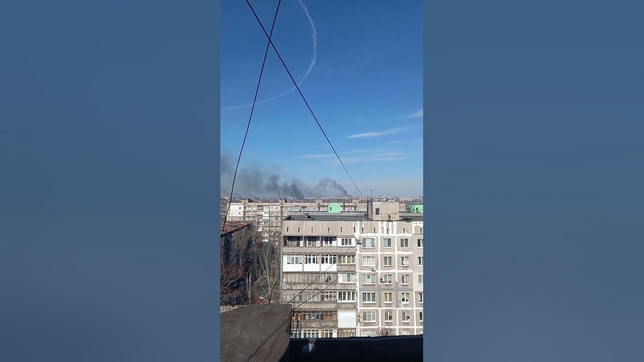 Маріуполь - YouTube