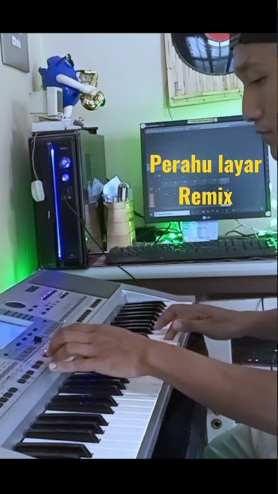 Perahu Layar Remix short video, Set Pa50