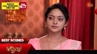 Myna - Best Scenes 01 Apr 2026 Kannada Serial Sun Udaya