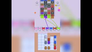 Knit Out Level 85 Walkthrough Solution 
