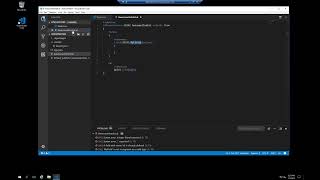 How do I add a field in an extension - Dynamics 365 Business Central Apps