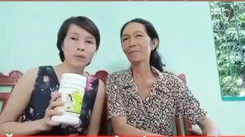 Phản hồi của cô 7. sau khi dùng BEONE 10 ngày đã ăn ngủ ngon, tăng 2kg. Quá tuyệt vời‼‼‼