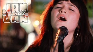 LAURA JEAN ANDERSON - "Love You Most" (Live in Austin, TX 2019) #JAMINTHEVAN