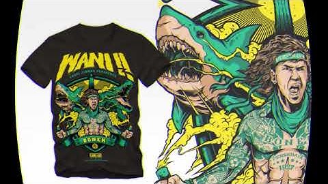 create a custom illustrated t shirt design for merch by amazon redbubble teepublic