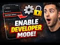 Android Developer Mode Trick | Within 1 Minute Setup | AppTechRahul
