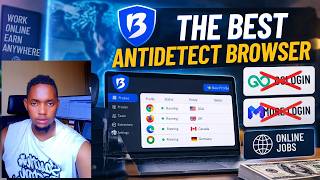 BitBrowser Review & Tutorial | Best Anti-Detect Browser + Cloud Phone for Multi-Account Management