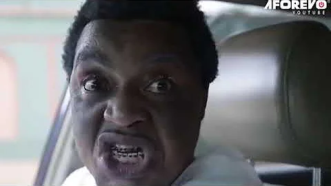 ERU (Fraud) - Nigerian Yoruba Movie Starring Odunlade Adekola | Fausat Balogun | Yewande Adekoya