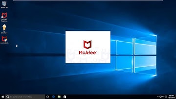 Antivirus Bypass - Mcafee Total Protection Trial