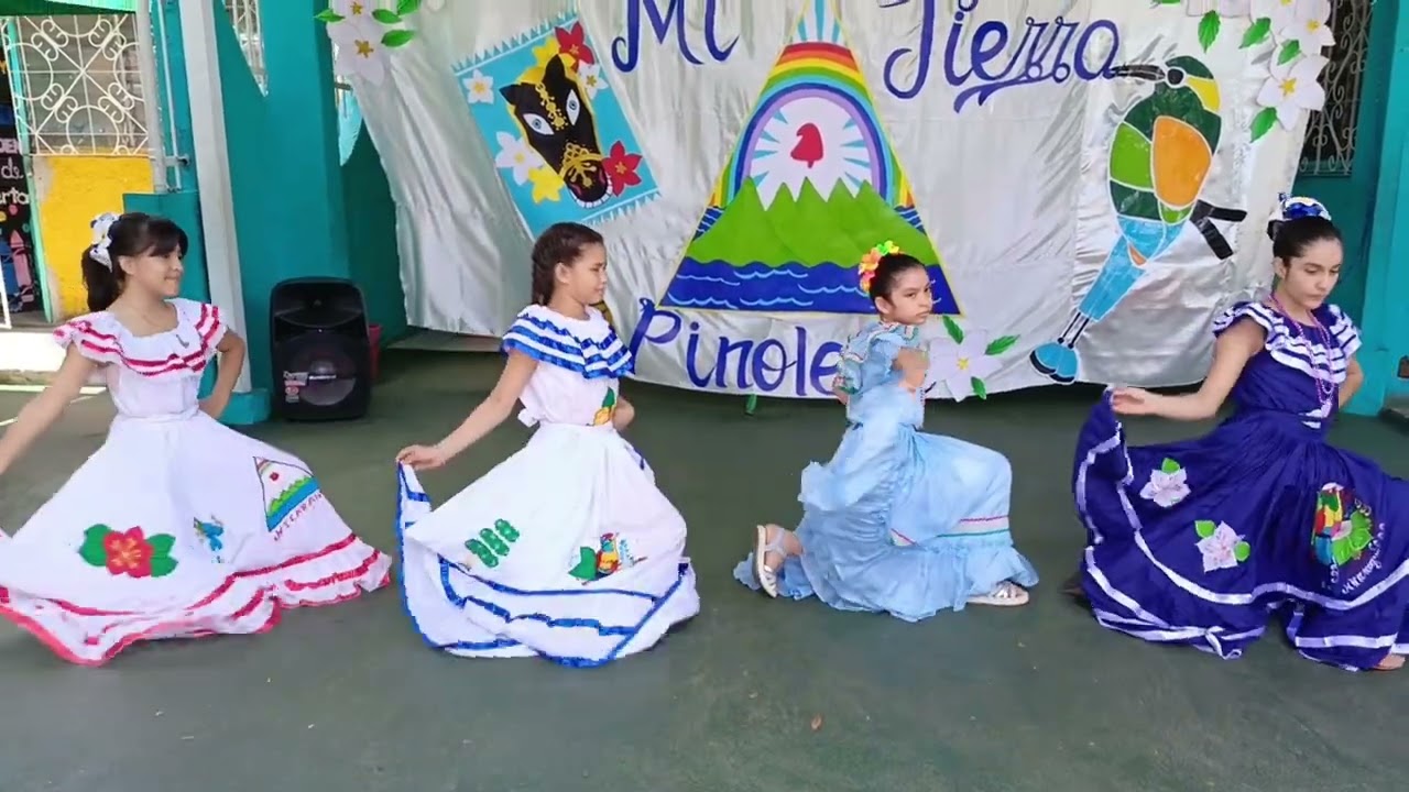 Somos Nicas| Smart Kids