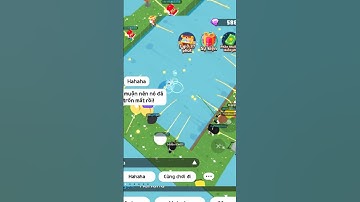 Play Together Câu Cá Trong Game Có Gì Vui