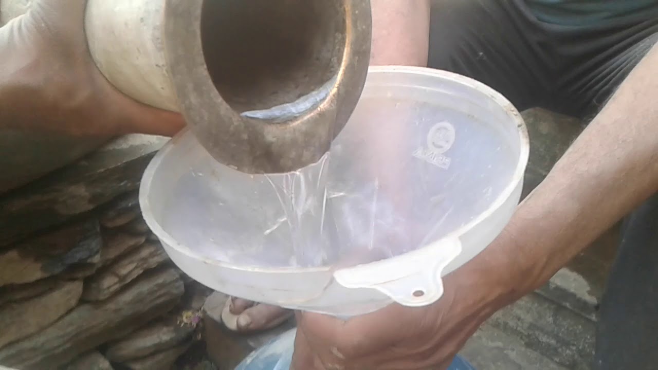 haldighati natural perfume home ROSE WATER (GULABJAL ) YouTube