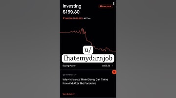 LOST 99% OF HIS PORTFOLIO TRADING OPTIONS | -$45k | Robinhood options trading | Wallstreetbets