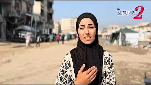 Preview of “28M Headlines” of UN Security Council Resolution to End the Conflict in Gaza on 11/18/25