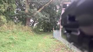 トイガン 多弾カート ホップ加工バレル