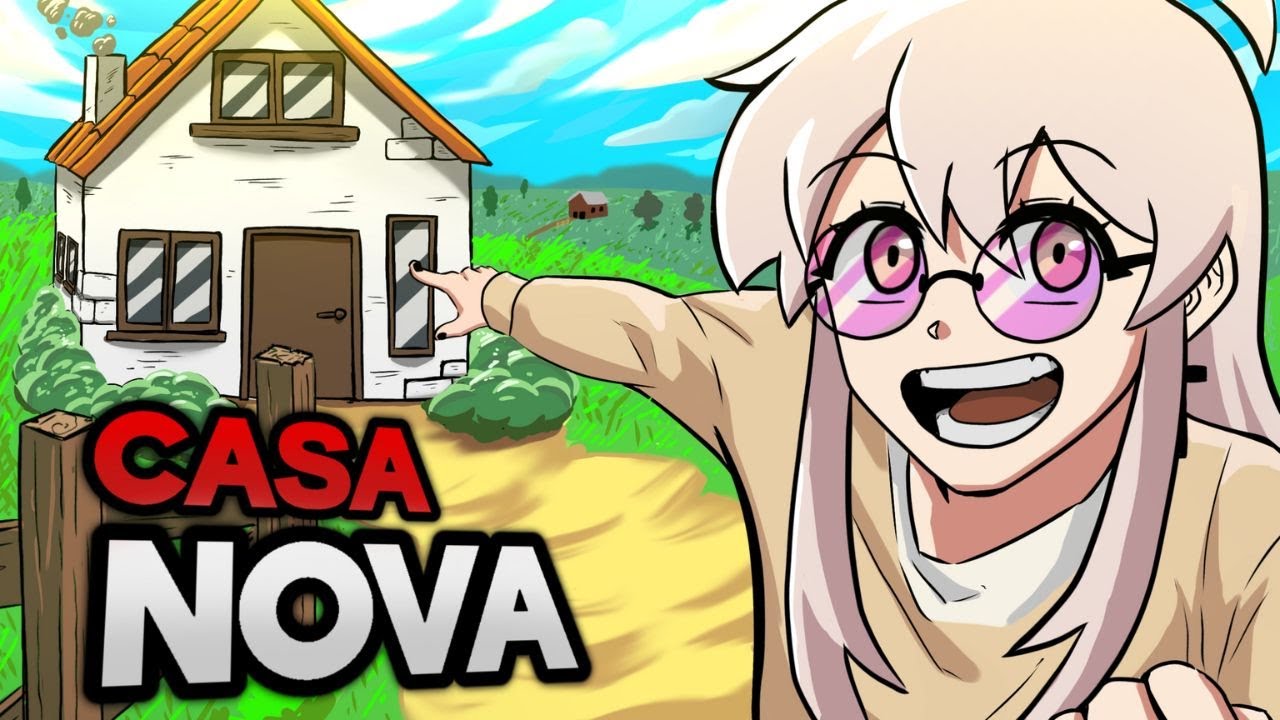 Aventuras de um femboy - Morando sozinho🫂