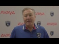 Danger's Keys to Winning the California Clasico