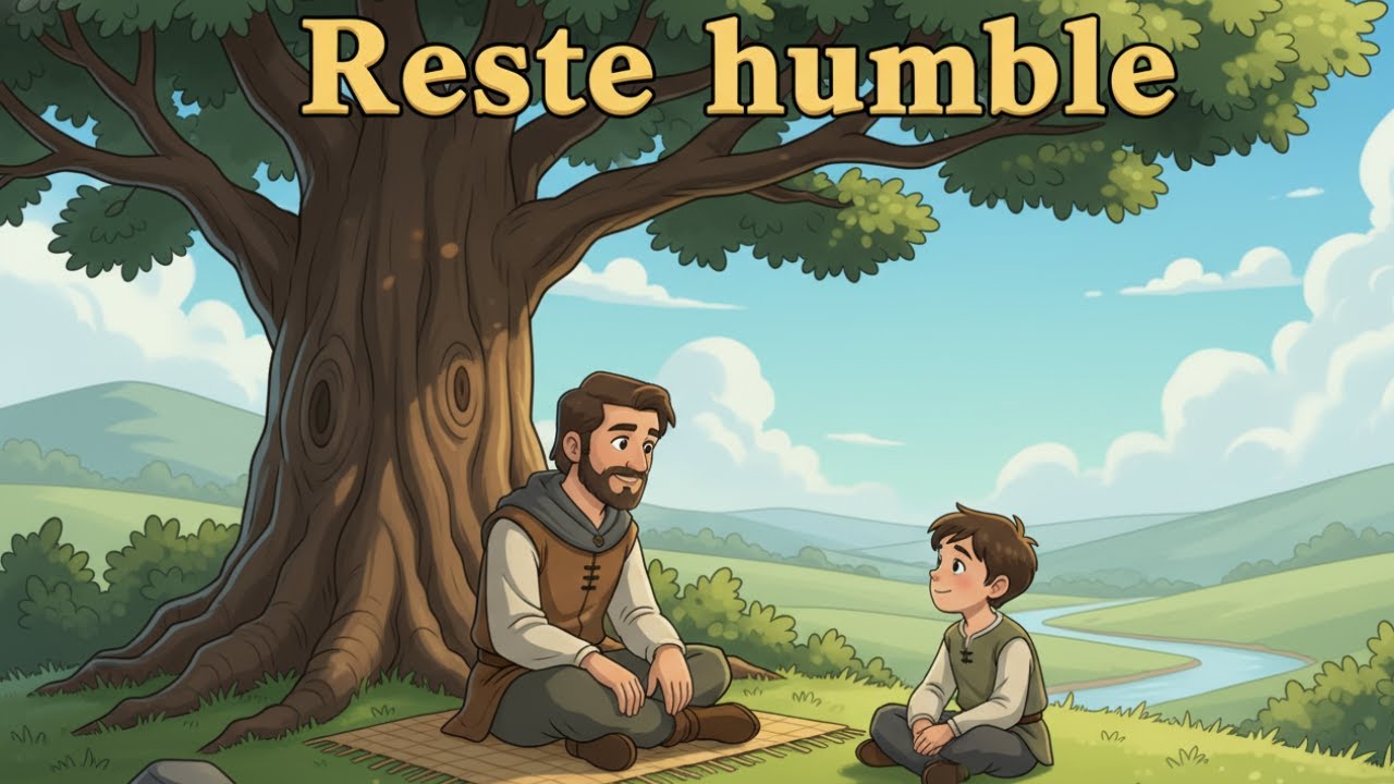 Le pouvoir caché de la simplicité | Histoire motivante