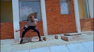 Harmonize - Happy Birthday (Choreography)