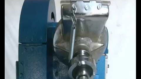 Angular Type Fully Automatic Plastic Snap Attaching Machine by Unify & Unify Enterprises, Ulhasnagar