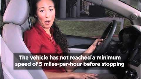 Kia Motors Idle Stop and Go System