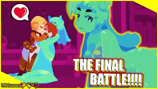 Monsters'Night  - The Naughty Final Batlle ❤️ #4