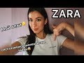 Работа в ZARA/ Мой опыт / Секреты