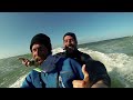 DAVIDOFF Cool Water Windsurf World Cup Sylt - Part 1.
