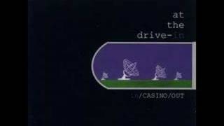 Video thumbnail of ""Transatlantic Foe" by At The Drive In"