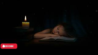 🌙 Calming Music for Deep Sleep | Relaxing Sounds by Harmonic Ease