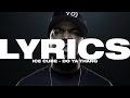 Ice Cube Do Ya Thang Hungarian Lyrics (Magyar Felirat)