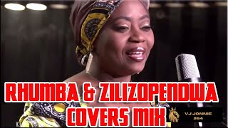 BEST ZILIZOPENDWA & RHUMBA COVERS MIX 2024 SARAH KE CHERONYI MBILIA BEL VDJ CRAVING NADIA MALI SAFI🔥