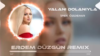 İpek Özdemir - Severim Ama Güvenemem Ki (Erdem Düzgün Remix) Resimi