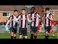 Highlights  spennymoor town 3 gloucester city 0  saturday 23rd march 2024