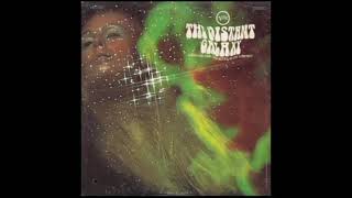 DON SEBESKY (1968) The Distant Galaxy  | Jazz | Soul-Jazz | Space-Age | Full Album