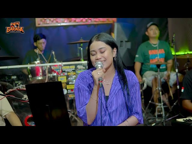 ANAK LANANG - VERO - GARAGA ( Official Live Music) class=