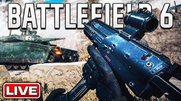 HUGE Battlefield 6 Update Announced!