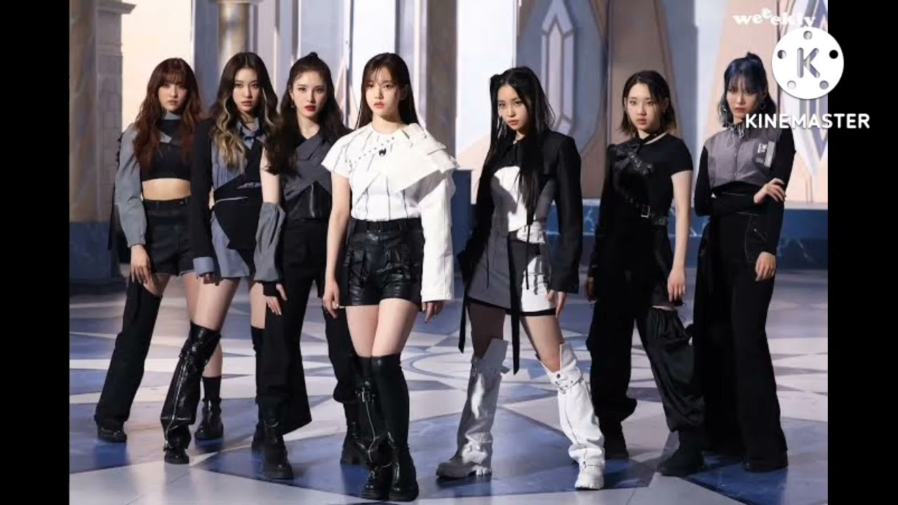 INTRO + VEN PARA - Weekly