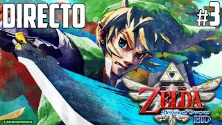 Vdeo The Legend of Zelda: Skyward Sword HD